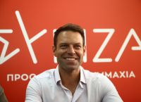 Κασσελάκης: Η ευαισθησία των πολιτικών αποκτά σημασία όταν μπορεί να αγκαλιάσει τις άλλες οικογένειες