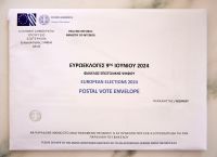 Over 114,200 register for EU election postal voting with one week to go