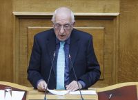Κακλαμάνης: Η ΝΔ κινδυνεύει από τον κακό της εαυτό -Διαφωνώ με τη δίωξη των «Σπαρτιατών» [VID]