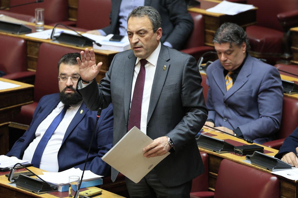 «Φουντώνουν» τα σενάρια για τις έδρες των «Σπαρτιατών» μετά το μπλόκο από τον Άρειο Πάγο