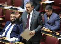 «Φουντώνουν» τα σενάρια για τις έδρες των «Σπαρτιατών» μετά το μπλόκο από τον Άρειο Πάγο