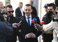 Εξηγήσεις στην έρευνα για τους Σπαρτιάτες έδωσε ο Ηλίας Κασιδιάρης μέσα από τη φυλακή