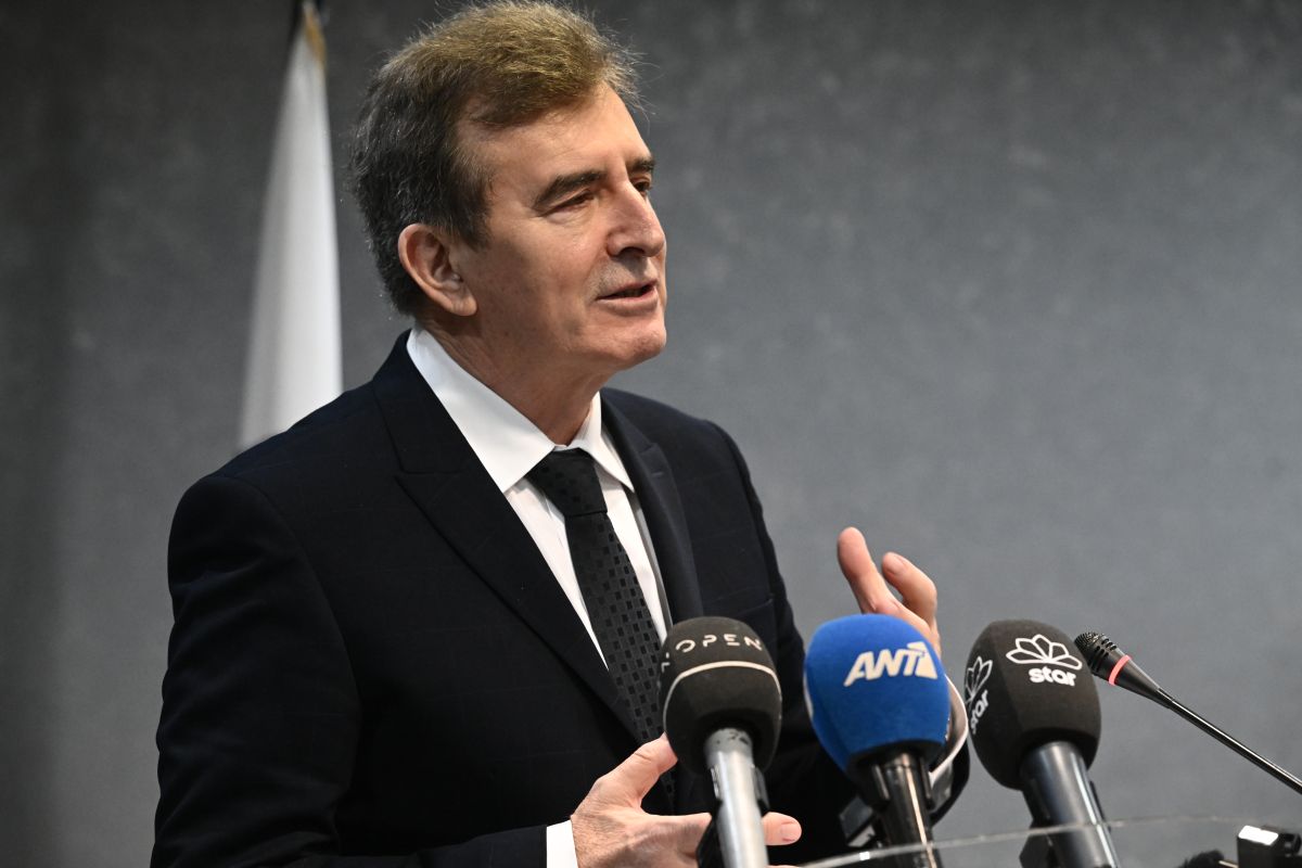 Χρυσοχοΐδης: Η Greek Mafia αγγίζει και τη Μύκονο, σύντομα θα οδηγηθούμε σε συλλήψεις