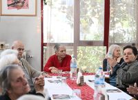 Eurostat: Οι ηλικιωμένοι αυξήθηκαν κατά 32,5% στην Αττική