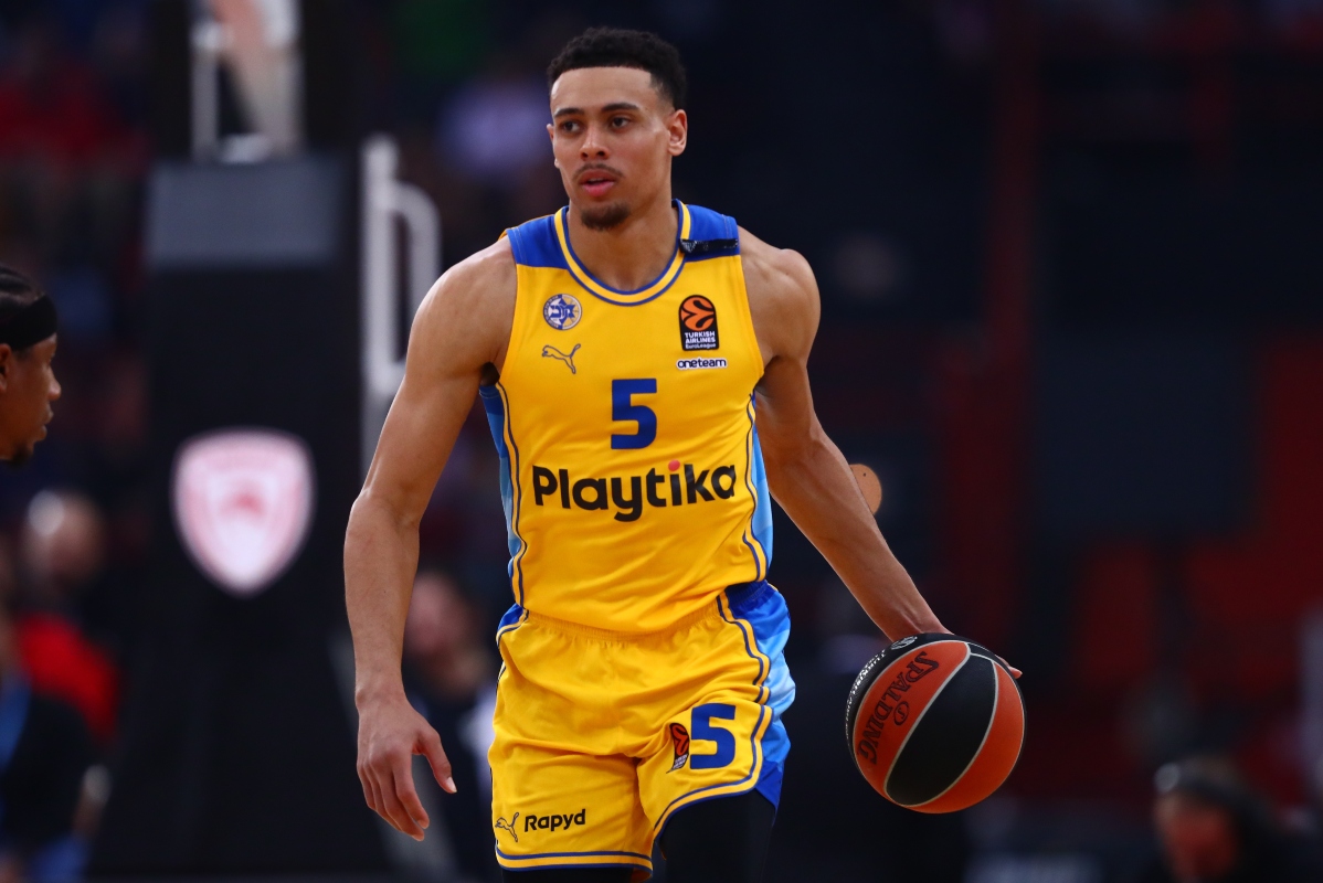 Νέα εξελίξεις για τη Μακάμπι και τη Euroleague!