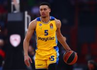 Euroleague: Η Μακάμπι “πέταξε” για Βελιγράδι! Μαθαίνει αντίπαλο ο Παναθηναϊκός