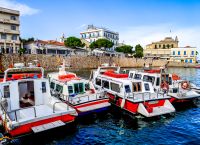 Greek islands launch special visa program for Turkish visitors