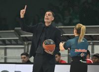 Μπαρτζώκας: Πήραμε πολλές λάθος αποφάσεις!