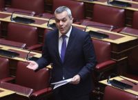 Οι κίνδυνοι από τις αφύλακτες διαβάσεις τρένων, στη Βουλή από τον Τομεάρχη Υποδομών ΣΥΡΙΖΑ