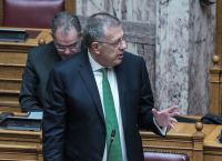 Ταχιάος: Αύριο παραδίδεται ο άξονας Λαμία -Καλαμπάκα του Ε65