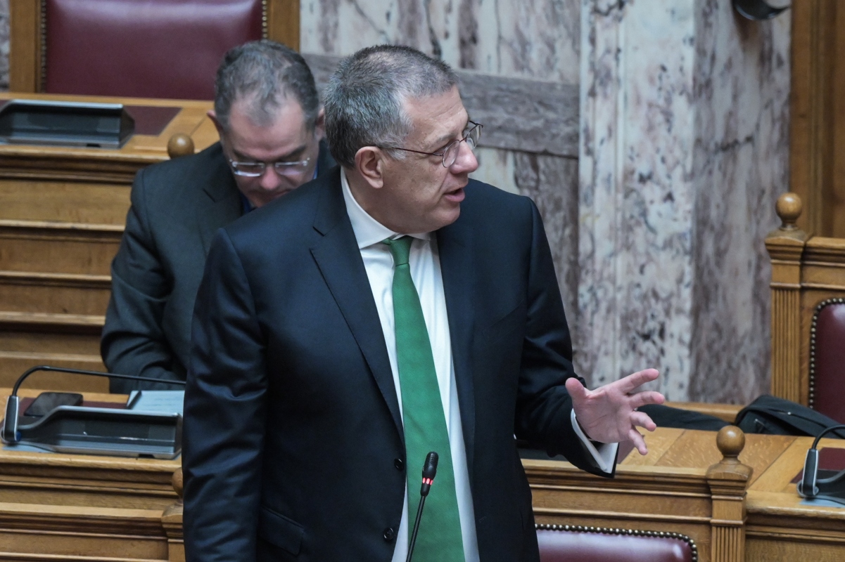 Ταχιάος: Αύριο παραδίδεται ο άξονας Λαμία -Καλαμπάκα του Ε65