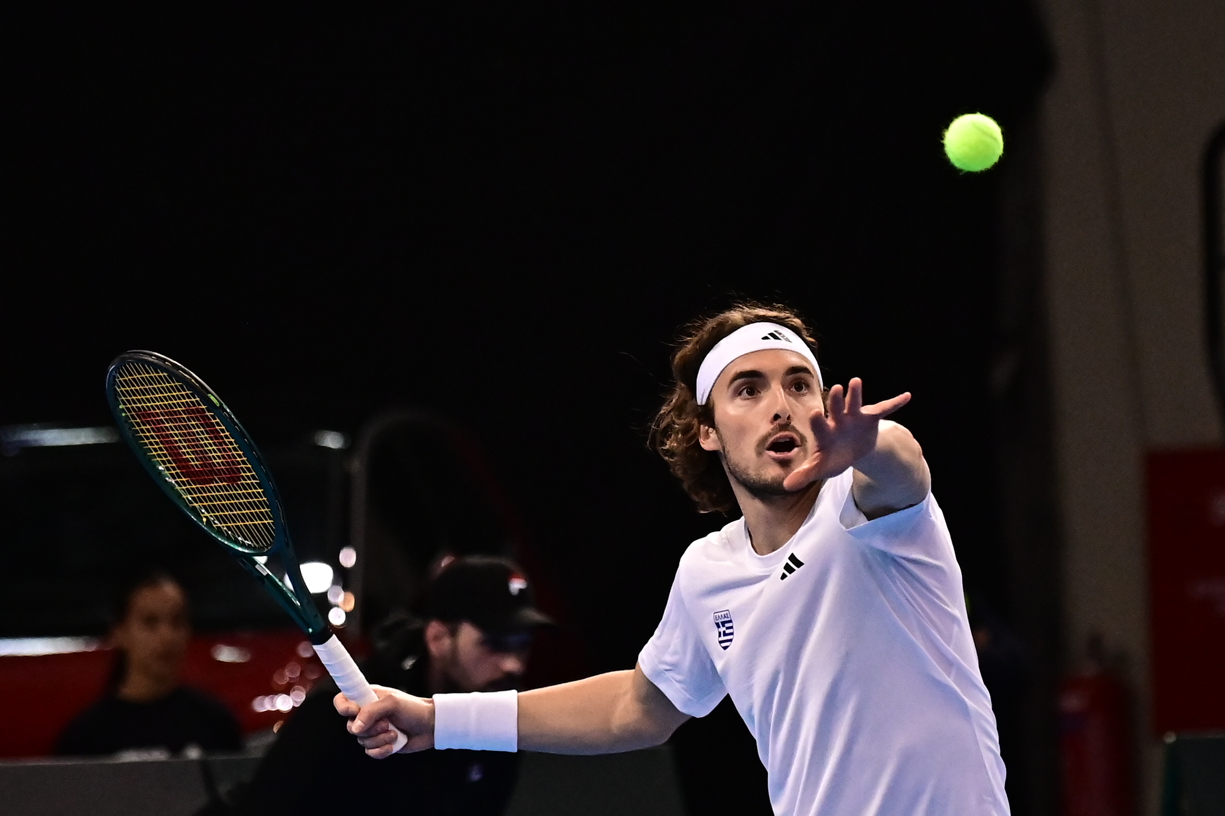 Tsitsipas Shows Signs of Revival in Monte Carlo Comeback
