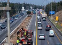 Προσωρινός “πάγος” από το ΣΤΕ στις εργασίες του Flyover στη Θεσσαλονίκη