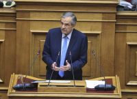 Σαμαράς: Ποια ΚΑΠ θέλουμε σε Ελλάδα και Ευρωπαϊκή Ένωση; – Απαιτείται όραμα και στόχευση