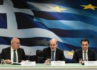 Ποιοι είναι οι servicers που υπέβαλαν αίτημα για νέα άδεια στην ΤτΕ