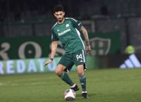 Εξελίξεις με Ακαϊντίν στον Παναθηναϊκό!
