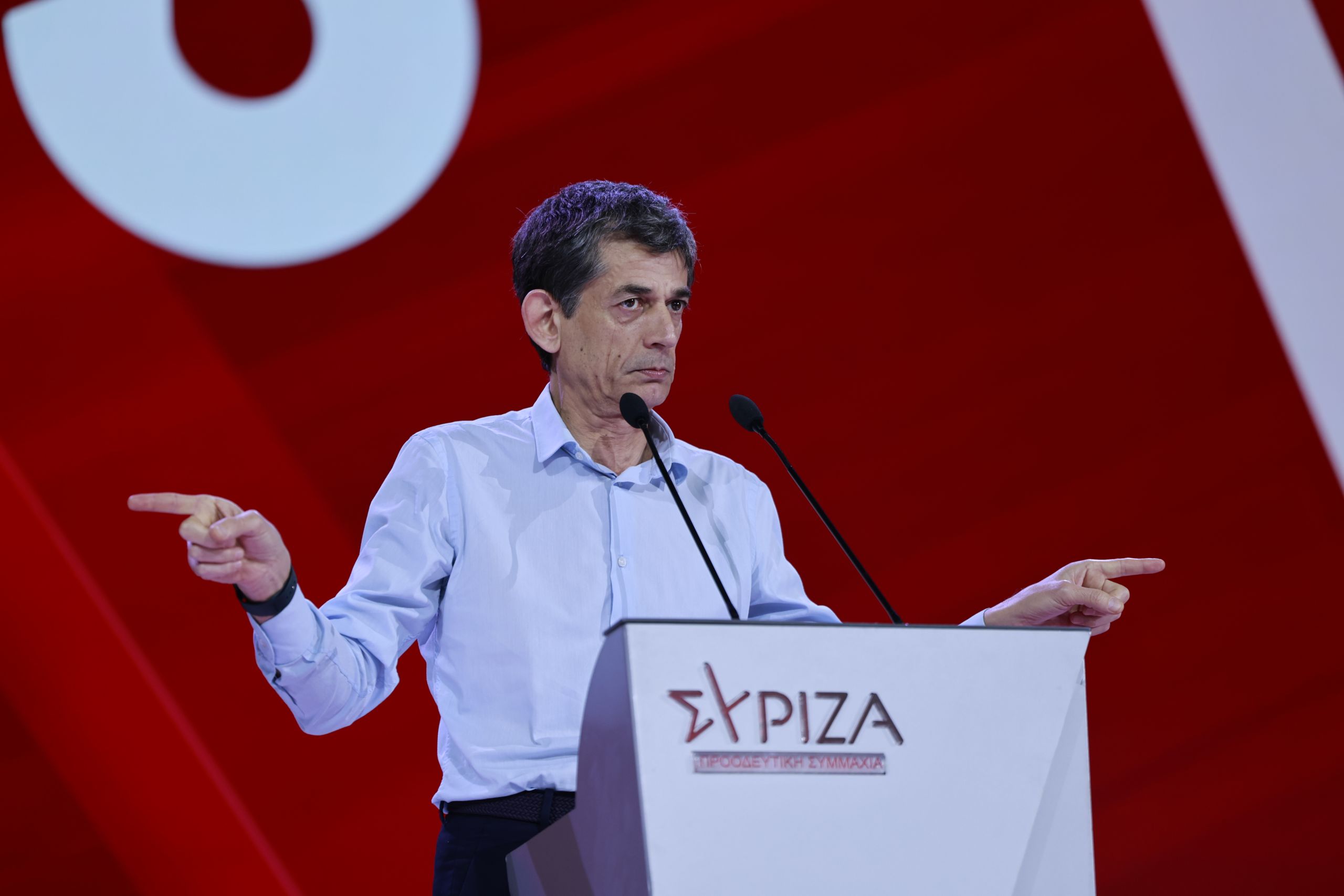Καρανίκας κατά Ακρίτα για την επίθεση στη Μαρέβα Γκραμπόφσκι-Μητσοτάκη