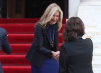 Μ. Γκραμπόφσκι – Μητσοτάκη: Την Τετάρτη καταθέτει την αγωγή κατά της Ακρίτα