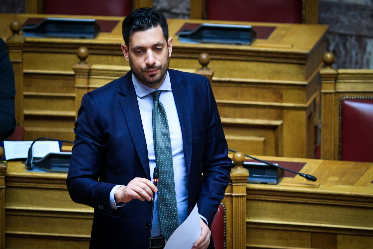 Κυρανάκης για Κτηματολογικό Θεσσαλονίκης: 55% των συναλλαγών πραγματοποιήθηκαν ψηφιακά από την πρώτη μέρα