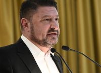 Χαρδαλιάς: Διέγραψε τον Μανώλη Σφακιανάκη μετά τις δηλώσεις του για τη δολοφονία της 28χρονης