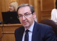 Μπούγας – Υφ. Δικαιοσύνης: Δεν υπάρχουν σκέψεις για νομική αναγνώριση του όρου «γυναικοκτονία»