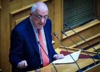 Κακλαμάνης για Ζαγοράκη: “Ευτυχώς που τον ξεφορτωθήκαμε”