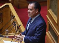 Άδωνις Γεωργιάδης: Έρχονται προσλήψεις τραυματιοφορέων στο ΕΣΥ