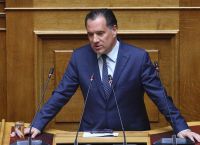 Άδωνις για Βελόπουλο: Είναι αμαρτωλός όπως εγώ [vid]