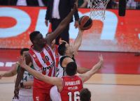 Euroleague: Δείτε τα ζευγάρια των playoffs και του Play-In