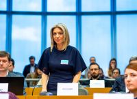 Μαρία Καρυστιανού – Ευρωκοινοβούλιο:  Όλες οι οδηγίες του μπαζώματος δόθηκαν από Μητσοτάκη