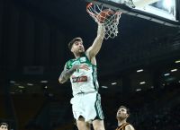 Παναθηναϊκός: Ασχημα νέα για τον Χουάντσο ενόψει Game 2