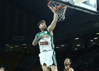 Παναθηναϊκός: Το συγκινητικό γράμμα του Χουάντσο στον νεότερό του εαυτό