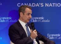 Στην Αθήνα 18 κορυφαίοι CEOs φαρμακευτικών, συναντήσεις με τον πρωθυπουργό