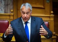 Βορίδης: Η γυναικοκτονία είναι δολοφονία και τιμωρείται με ισόβια