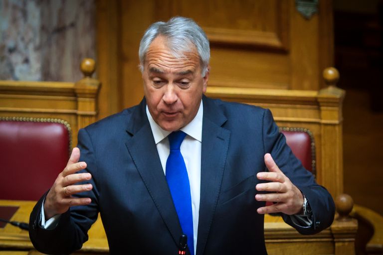 Βορίδης: Η γυναικοκτονία είναι δολοφονία και τιμωρείται με ισόβια