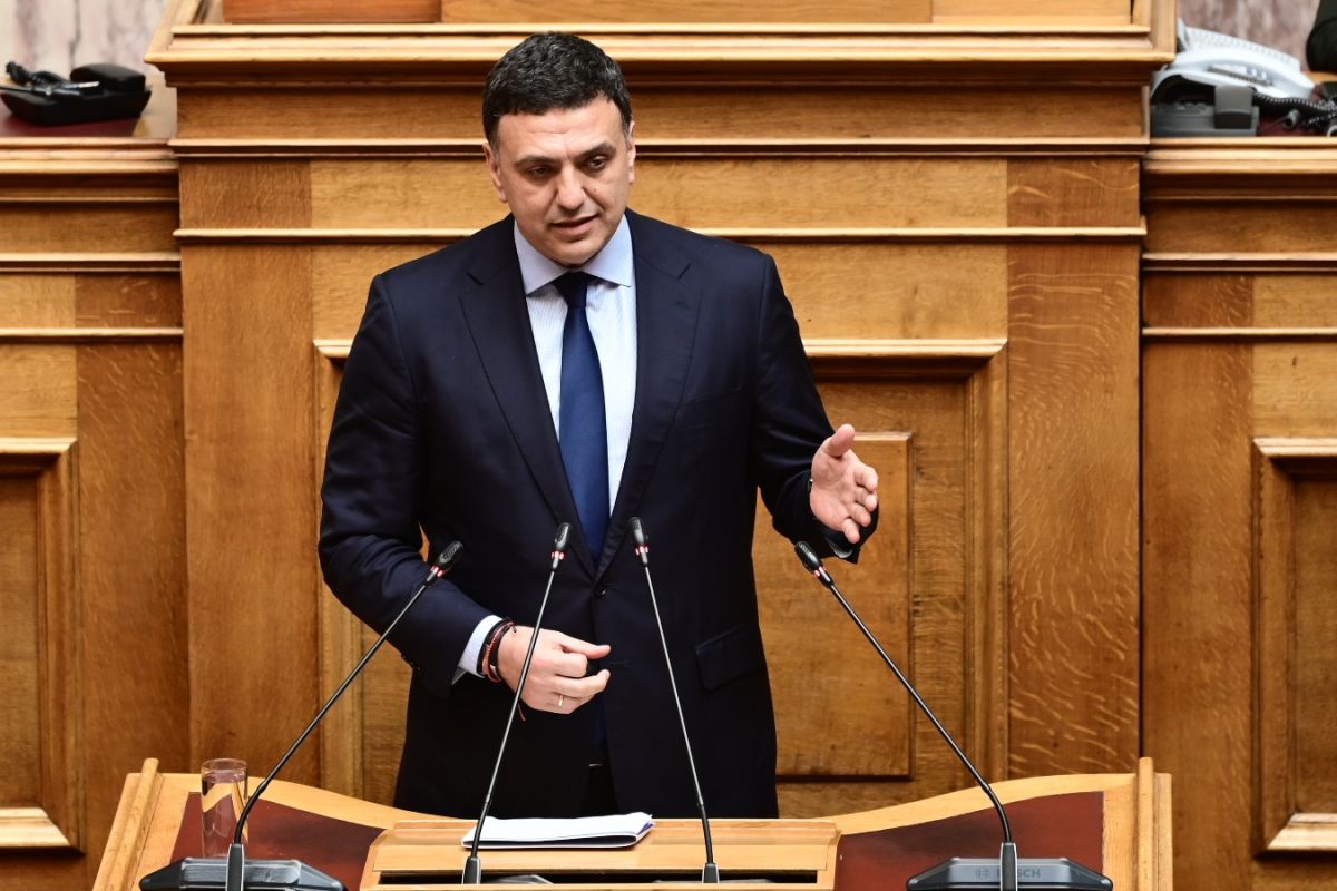 Κικίλιας: Ζητώ από όλους να συνειδητοποιήσουν επιτέλους ότι δεν παίζουμε με τη φωτιά
