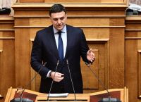 Κικίλιας: Ζητώ από όλους να συνειδητοποιήσουν επιτέλους ότι δεν παίζουμε με τη φωτιά