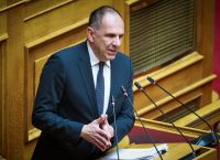 Γεραπετρίτης: Κομβικός ο ρόλος της ελληνικής αποστολής Aspides στην Ερυθρά Θάλασσα
