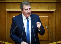 Σχέδιο για την αστυνόμευση θα παρουσιάσει στη Θεσσαλονίκη ο Μιχάλης Χρυσοχοΐδης