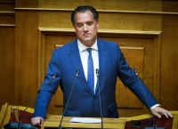 Άδωνις: Μοναδική ευκαιρία για την Ελλάδα η υποψηφιότητα Μπελέρη