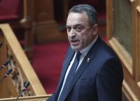 Μπλόκο από τον Άρειο Πάγο: Δεν θα συμμετάσχουν στις ευρωεκλογές οι Σπαρτιάτες [vid]