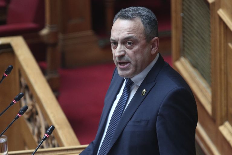 Μπλόκο από τον Άρειο Πάγο: Δεν θα συμμετάσχουν στις ευρωεκλογές οι Σπαρτιάτες [vid]