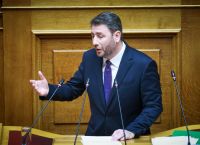 Ανδρουλάκης: Η αντιπολίτευση του Κασσελάκη με τα κότερα και τα θαύματα είναι «θείο δώρο» στον Μητσοτάκη