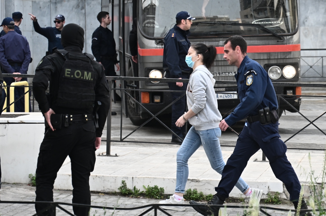 Κολωνός: Έφεση της Εισαγγελίας κατά της αθώωσης της μητέρας της 12χρονης για το αδίκημα της μαστροπείας