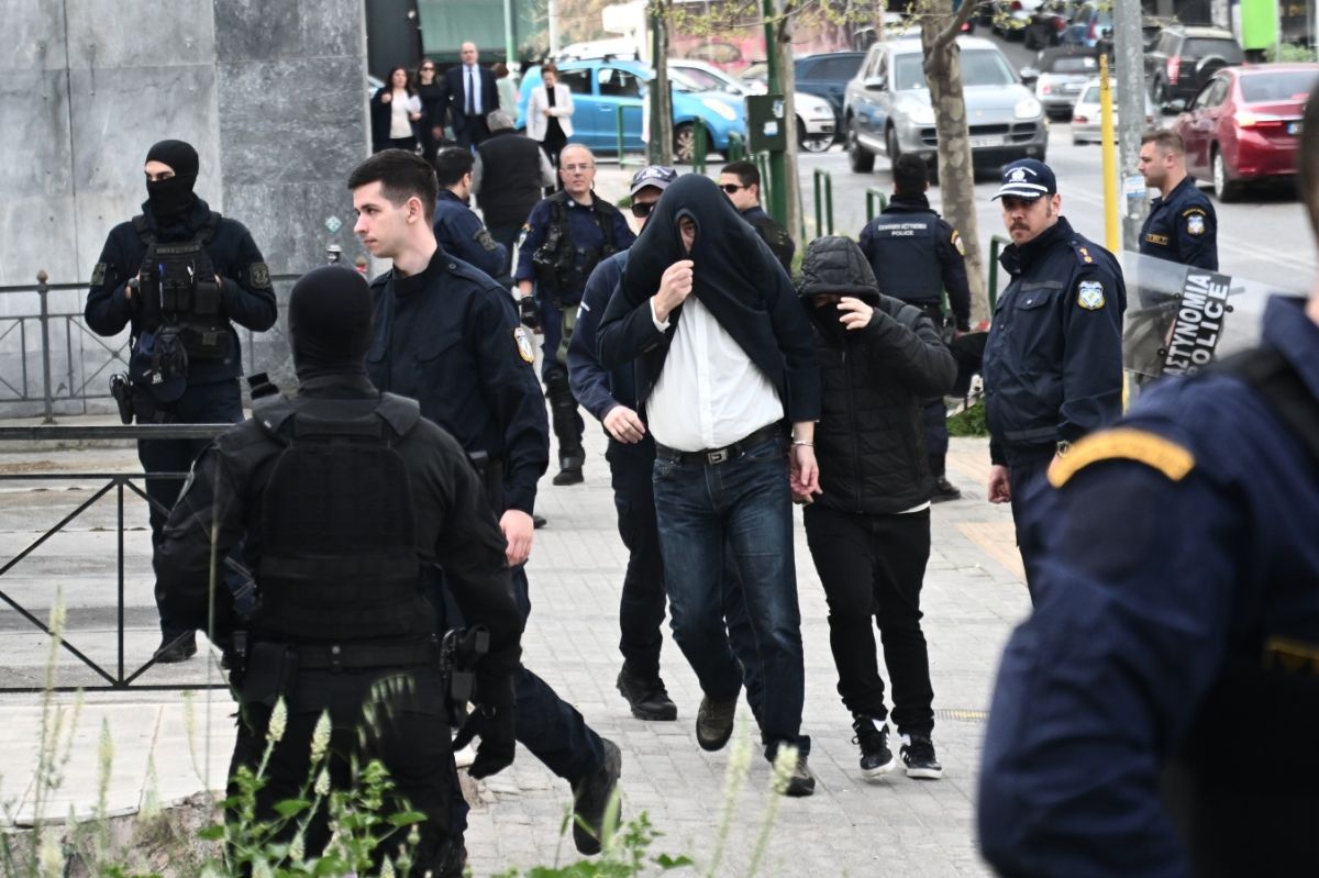 Αντιμέτωπος με ισόβια ο Μίχος–Κανένα ελαφρυντικό για τον κατηγορούμενο και τη μητέρα, λέει η εισαγγελέας