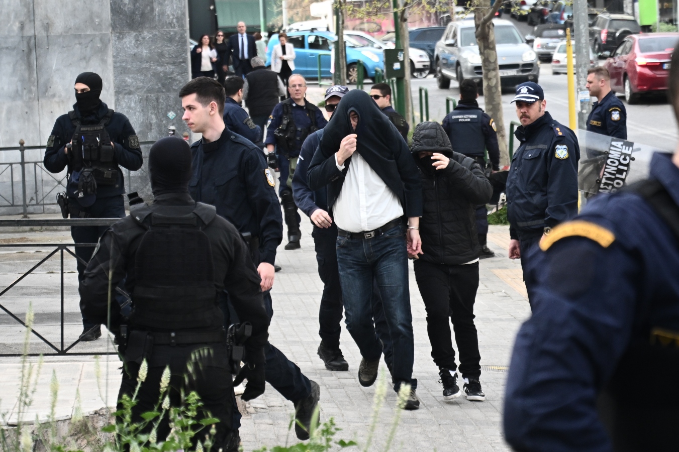 Αντιμέτωπος με ισόβια ο Μίχος–Κανένα ελαφρυντικό για τον κατηγορούμενο και τη μητέρα, λέει η εισαγγελέας