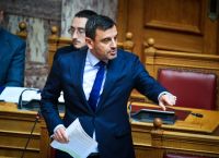 Νικολακόπουλος: Οι υπηρεσίες Ενδοοικογενειακής Βίας έχουν επιληφθεί σε 45.282 περιστατικά από το 2019