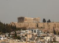 Καιρός: Αφρικανική σκόνη και λασποβροχές στην κεντρική και βόρεια χώρα