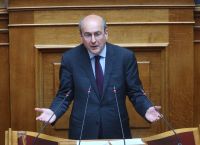 Χατζηδάκης σε Ανδρουλάκη: Το ΣτΕ δεν έκρινε τον νόμο Τσιάρα αντισυνταγματικό, αντίθετα