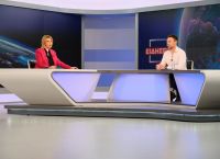Κασσελάκης: Πήχης μας η απόλυτη ανατροπή, θα είμαστε πάνω από το 17% στις ευρωεκλογές